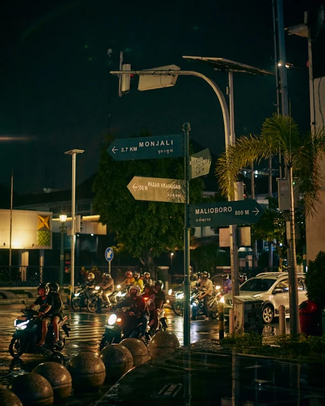 Pentingnya Pengaspalan Jalan yang Baik