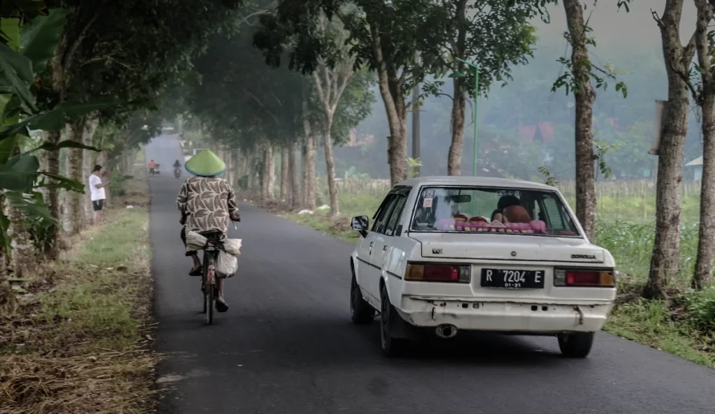 Pengenalan Jasa Pengaspalan Jalan
