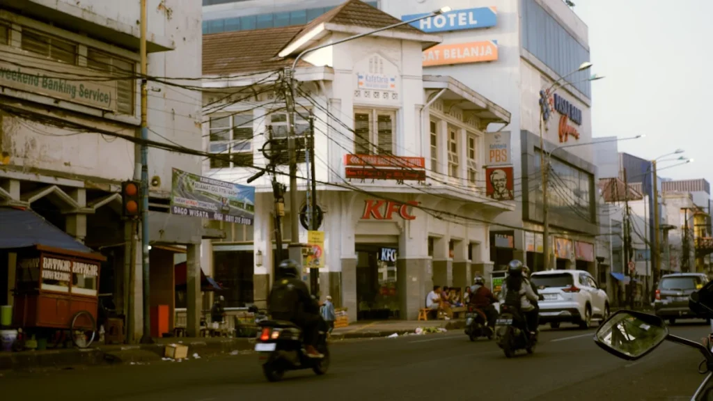 Manfaat Menggunakan Aspal Hotmix