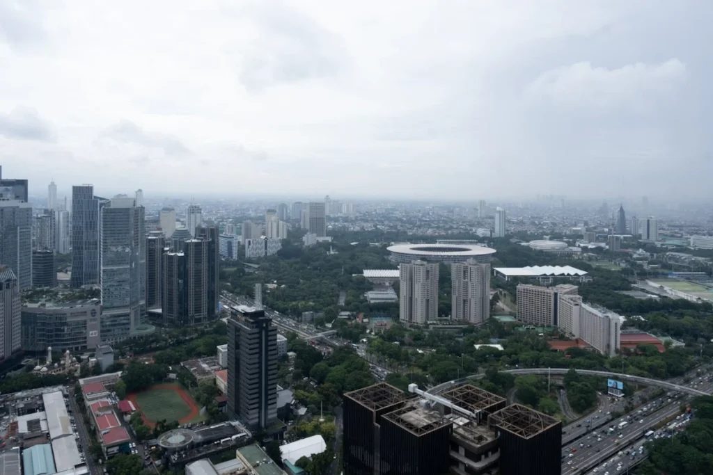 Pentingnya Memilih Kontraktor yang Tepat