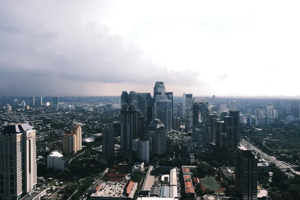 Pengenalan Jasa Pengaspalan di Jakarta