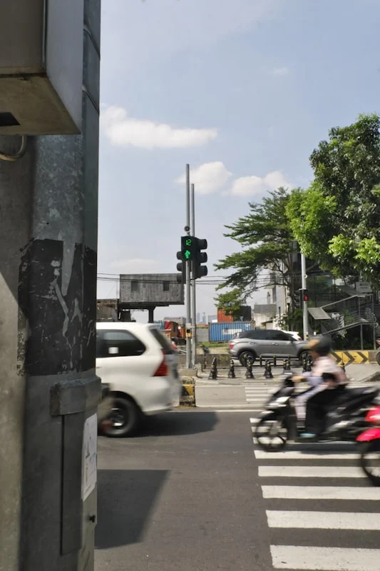 Pentingnya Pengaspalan Jalan yang Berkualitas