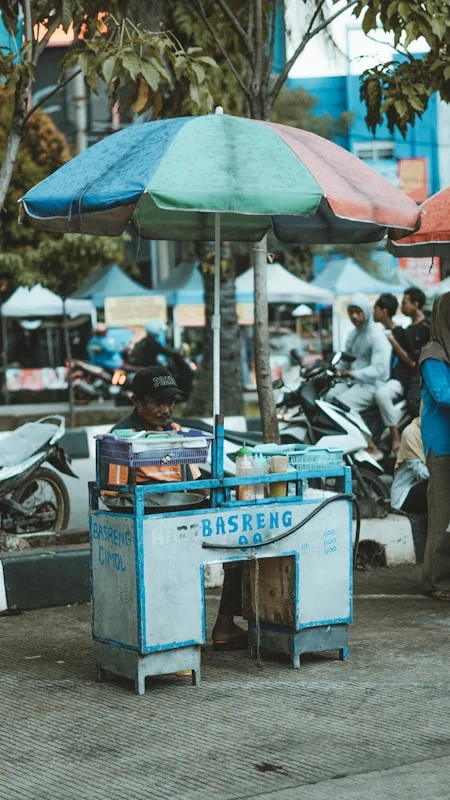 Pengenalan Aspal Hotmix