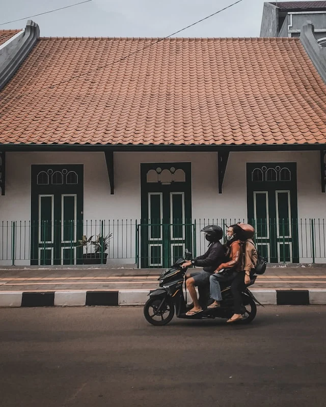 Pentingnya Pengaspalan Jalan Lingkungan di Bogor