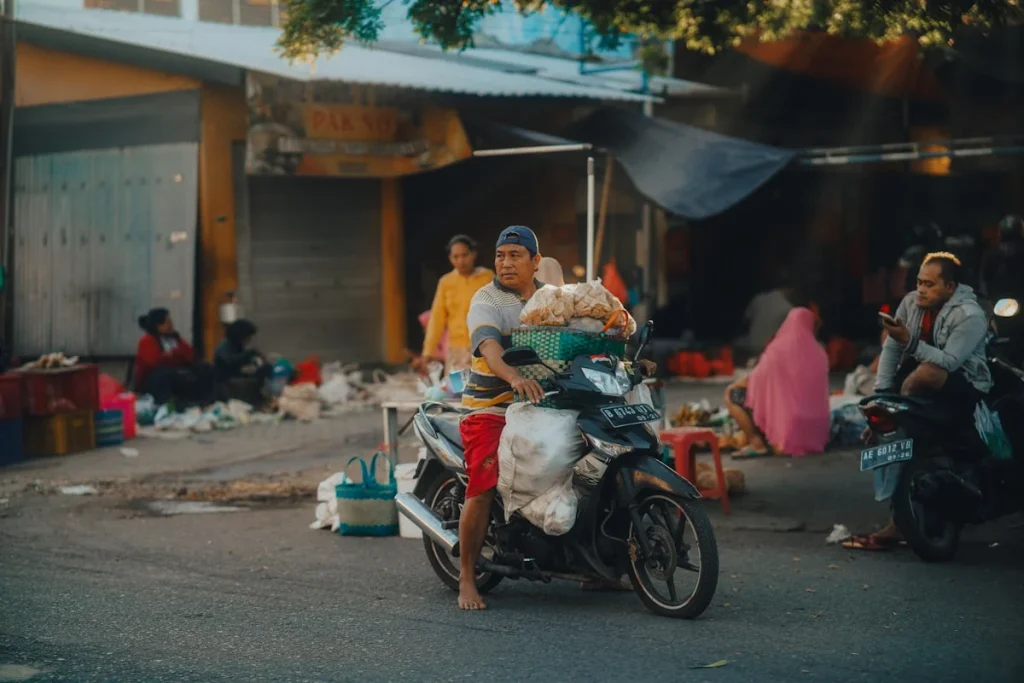 Faktor yang Mempengaruhi Harga Pengaspalan