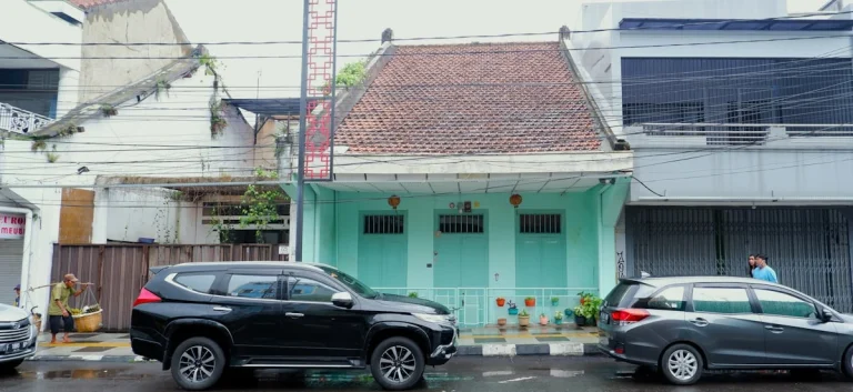 Harga Aspal Hotmix per m2 Terbaru di Bogor, Temukan Di Sini!