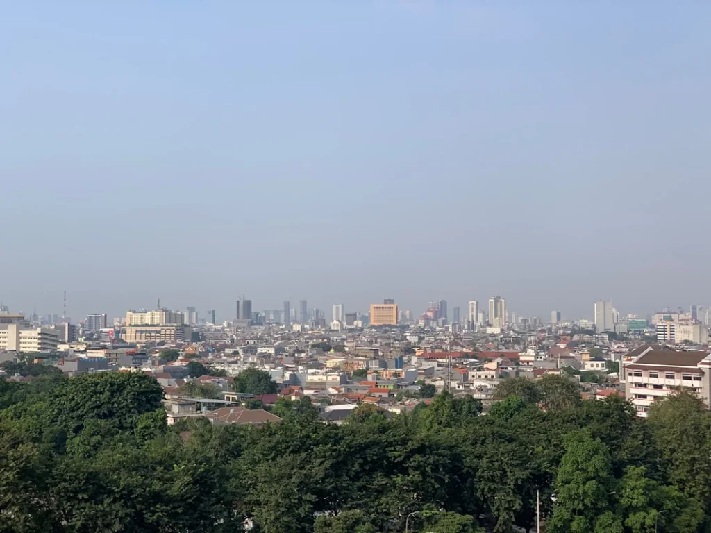 Jenis-jenis Aspal yang Digunakan
