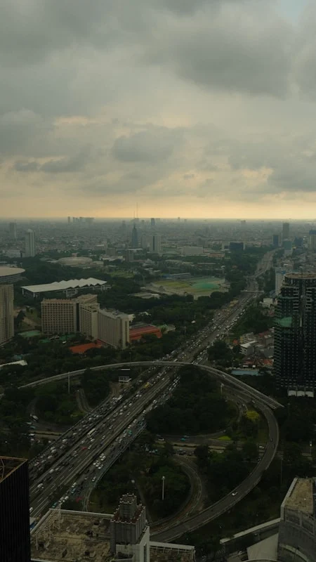 Pengenalan Aspal Jalan dan Pentingnya di Jakarta