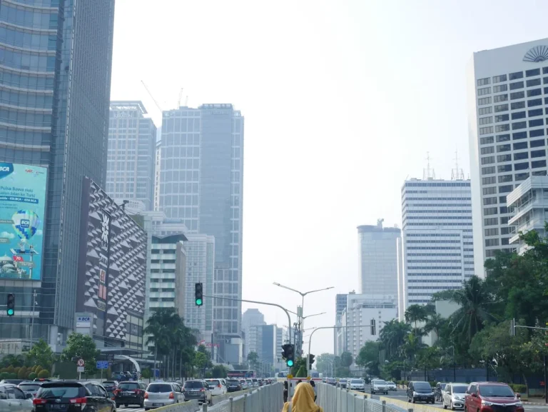 Harga Aspal Hotmix Terbaru di Jakarta: Panduan Lengkap untuk Anda