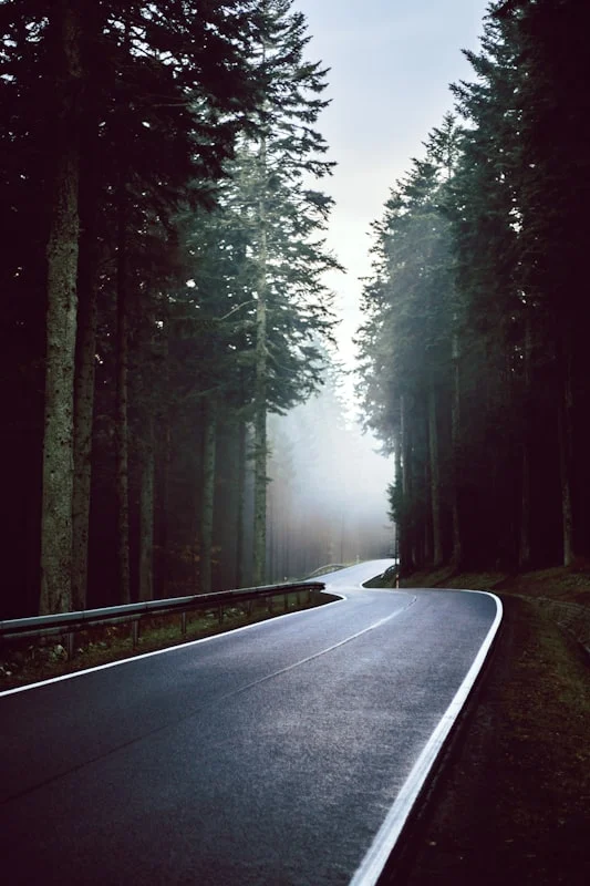 Pengenalan Kemiringan Jalan