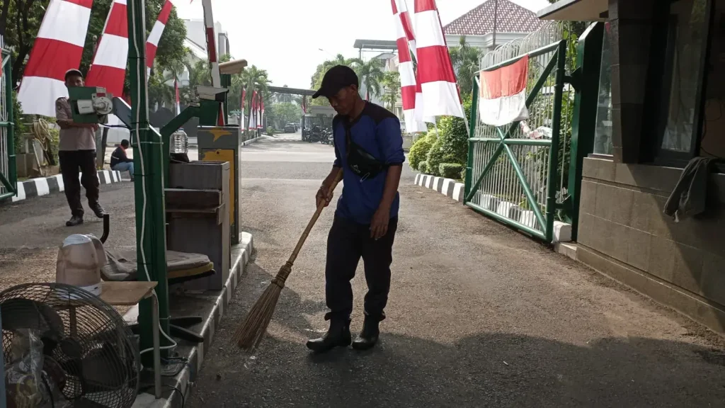 Kontraktor Jalan Cisarua